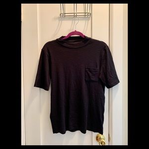 Loft outlet shirt. Size L. Never worn